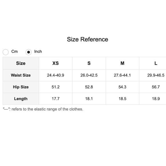 Swiss Polka Dot Pink Mini Skirt - Picture 12 of 13